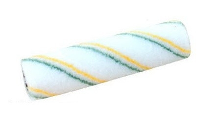 Lösungsmittelbeständige Polyamidrolle 1 Zoll Farbroller