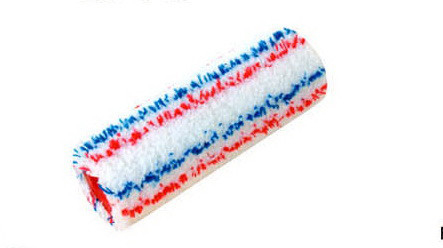 Mikrofaser Mohair Mini Roller 5mm Noppenrolle