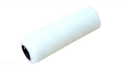 Farbroller aus Polyacryl-Mikrofaser, 10 mm Noppenrolle