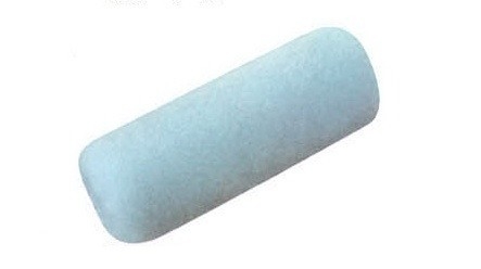 Kleine Polyester-Emulsionswalze 1 &quot;Napfwalze für Wandmalerei
