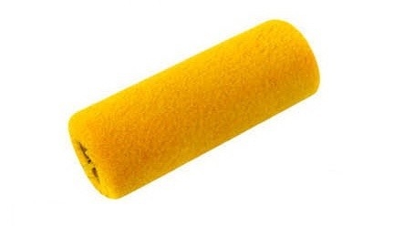Polyacryl-Langflor-Roller, dekorativer Farbroller, angepasst