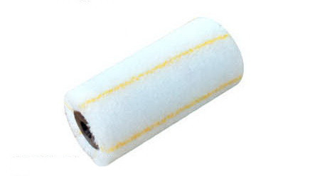 Home Decorating Polyamid Fluffy Paint Roller 50mm