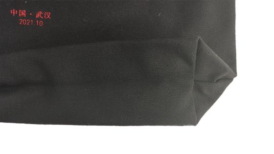 Langlebige Tote-Taschen aus nicht gewebten Stoffen mit handgeführtem Stil