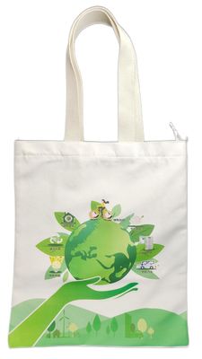 Starke Vliesstofftaschen mit individuellem Logo-Druck, OEM-Design und langlebigen, umweltfreundlichen, wiederverwendbaren Einkaufstaschen