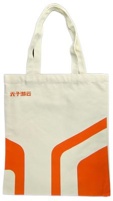 OEM OEM Design und langlebige, umweltfreundliche Handtaschen aus Vliesstoff, hervorragend geeignet für kundenspezifische bedruckte Einzelhandelsverpackungen