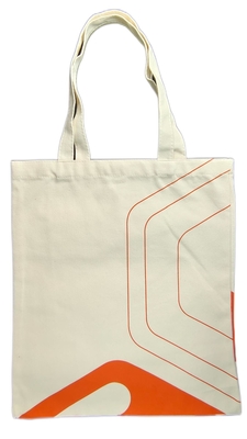 Polypropylen-Polyester-Baumwollvlies-Taschen Custom 12 Oz
