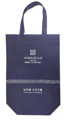 Strapazierfähige Vliestaschen, kundenspezifisch, umweltfreundlich, OEM-Design und ideal für Einzelhandel, Lagerung und individuelle Verpackungsanforderungen