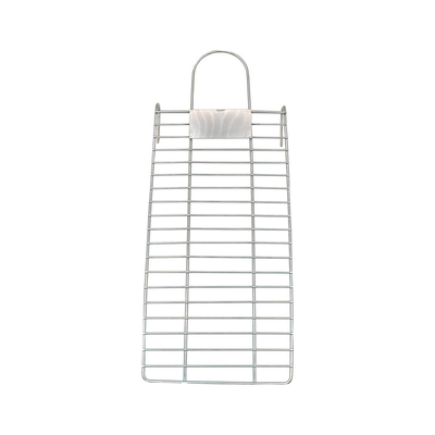 Kundenspezifischer 5-Gallonen-Metalleimer Grid Paint Scuttle Grid 1#