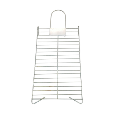 Verzinktes Malerwerkzeug Metallgitter Robust 15x25 2#