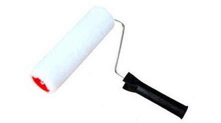 OEM-Polyester-Walzenroller für glattes Finish