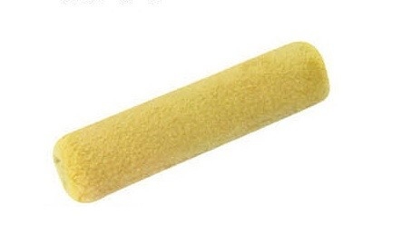 Nap 11 mm Polyacryl-Rolle mit mittlerem Flor für Außenanstriche