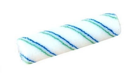 Polyacryl-Mohair-Roller mit kurzem Nickerchen, 3-Zoll-Farbroller