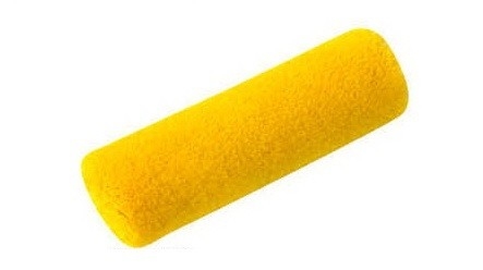 18 mm Nap Masonry Polyacryl nachfüllbarer Farbroller ODM