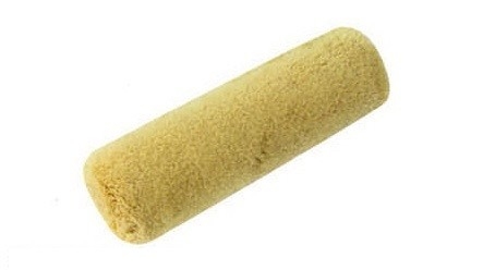 40 mm Kern Polyacryl nachfüllbar Farbroller für Heimtextilien